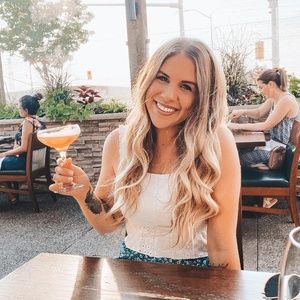 Meet your Posher, Sarah